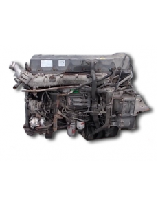 Motor Usado RENAULT MAGNUM DXI 460 500 EURO5